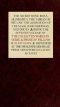 [Gutenberg 49614] • The Collected Works in Verse and Prose of William Butler Yeats, Vol. 7 (of 8) / The Secret Rose. Rosa Alchemica. The Tables of the Law. The Adoration of the Magi. John Sherman and Dhoya